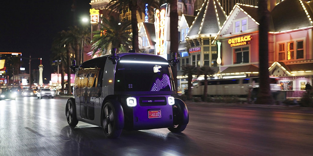 The one thing that's free in Las Vegas  --  but it requires taking a gamble